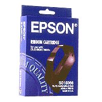 Cinta EPSON negro DLQ3000